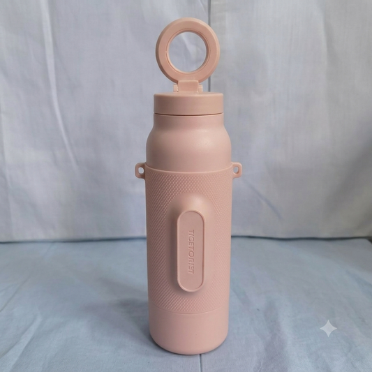 AURA BOTTLE — Form & Flow