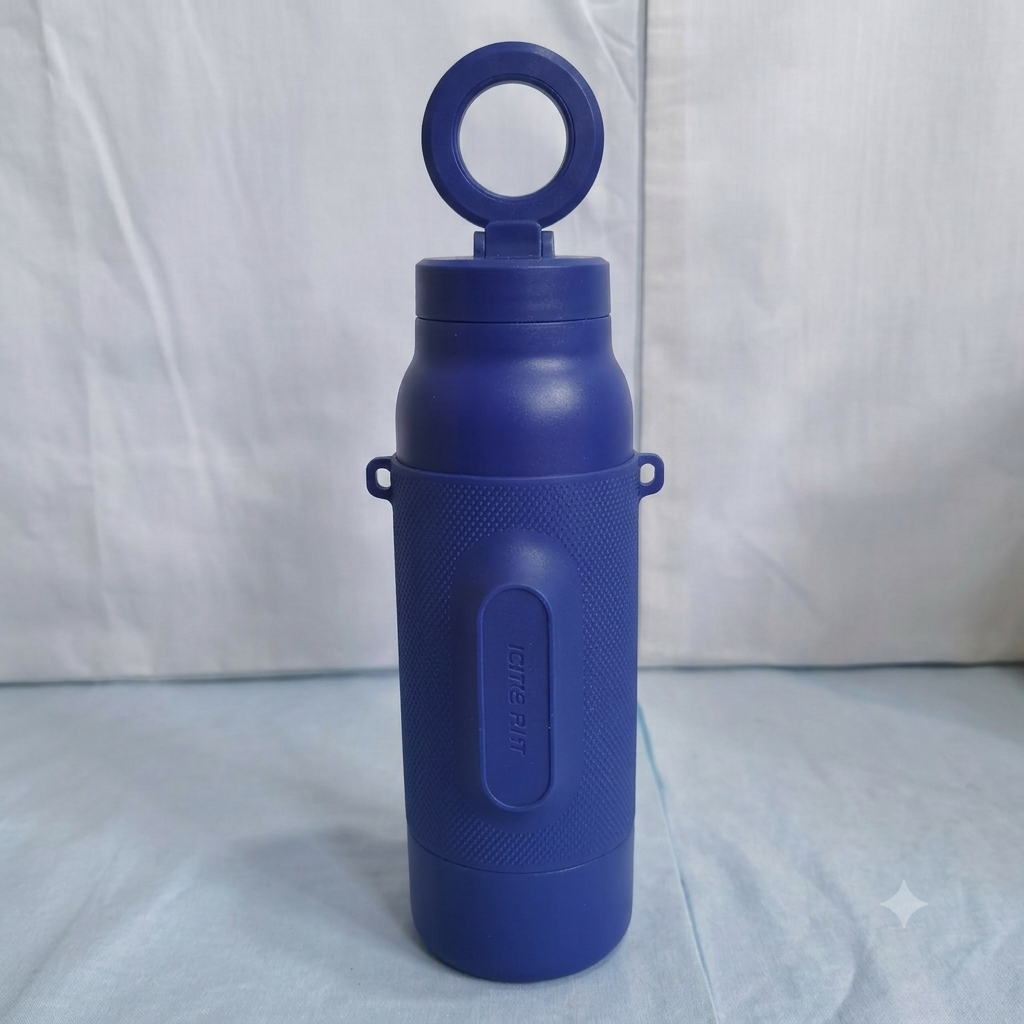 AURA BOTTLE — Form & Flow